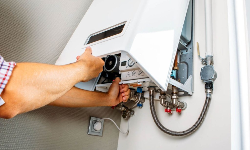 tips for a successful boiler installation